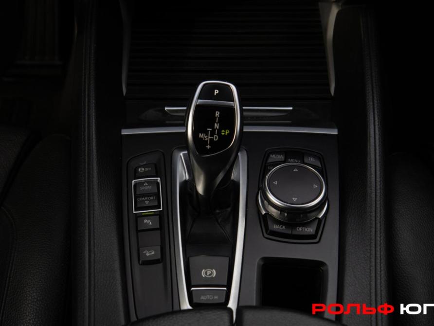 BMW X6 II (F16) Москва  - изображение 13
