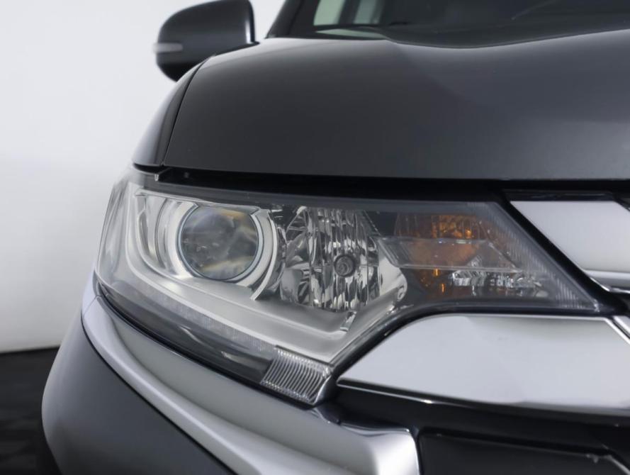 Mitsubishi Outlander III Рестайлинг 2 Москва  - изображение 20
