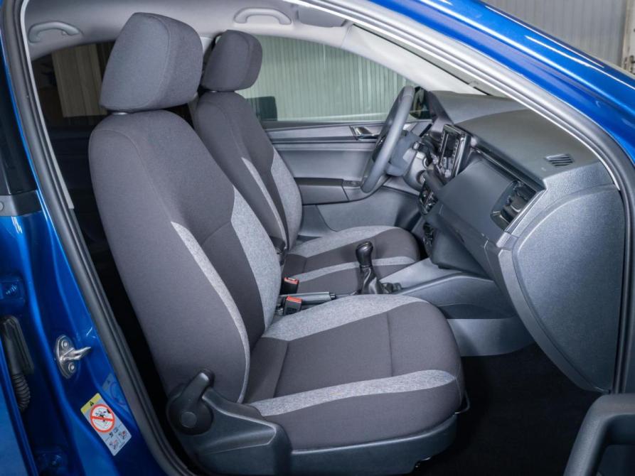 Skoda Rapid II Рязань  - изображение 7