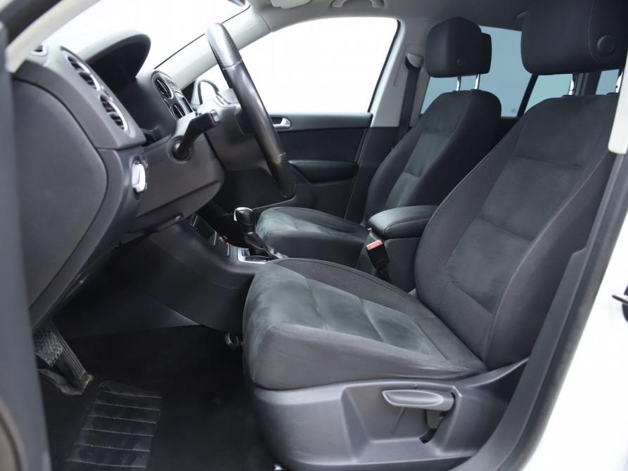 Volkswagen Tiguan I Рестайлинг Уфа  - изображение 9