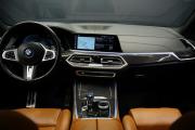 BMW X5 IV (G05/G18) Крым  - изображение 56