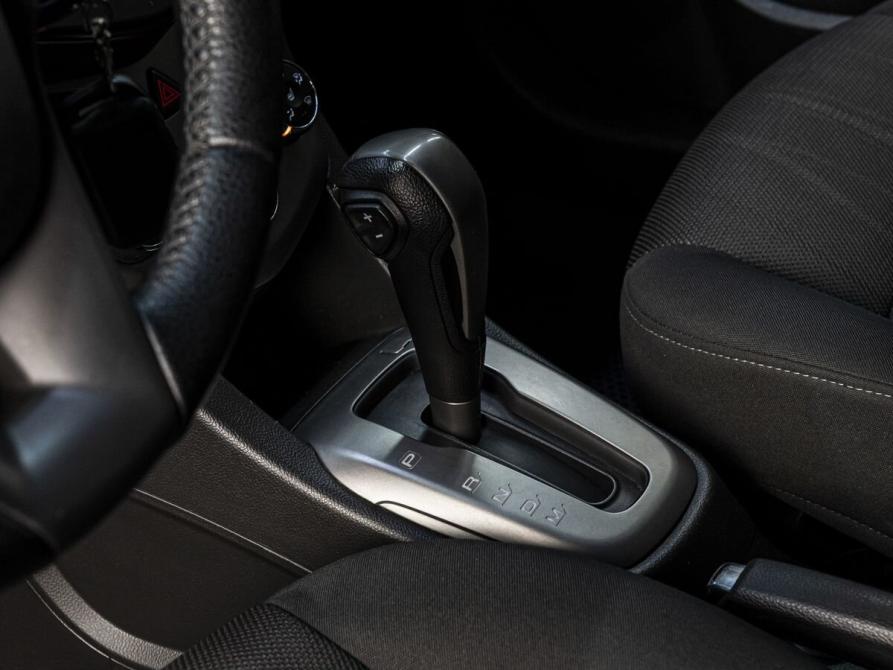 Chevrolet Aveo II Тюмень  - изображение 22