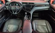Toyota Camry VIII (XV70) Вологда  - изображение 29