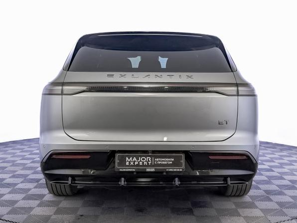 Exeed Exlantix ET с пробегом 2025 года, цена 4 990 000 рублей, 25377 км, внедорожник, Автокод Объявления