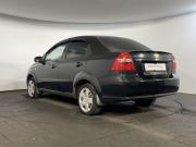 Chevrolet Aveo I Рестайлинг Великий Новгород  - изображение 20