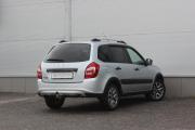 Lada (ВАЗ) Granta I Рестайлинг Белгород  - изображение 23