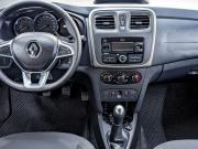 Renault Sandero II Рестайлинг Ярославль  - изображение 20