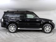 Mitsubishi Pajero IV Рестайлинг 1 Химки  - изображение 20