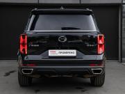 GAC GS8 II Москва  - изображение 32