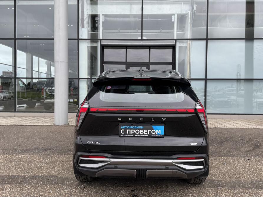 Geely Atlas II Тверь  - изображение 8