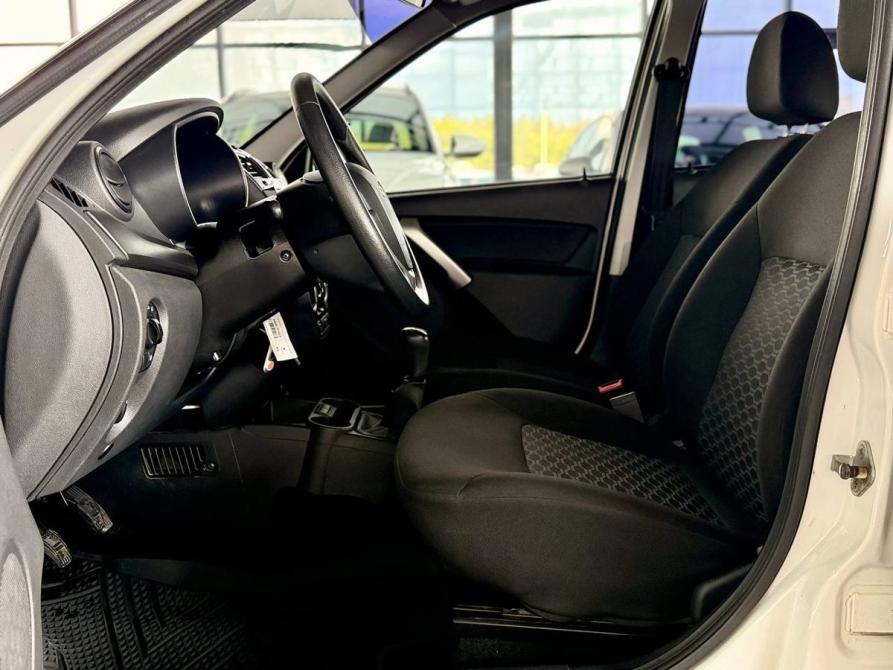 Lada (ВАЗ) Granta I Рестайлинг Оренбург  - изображение 31