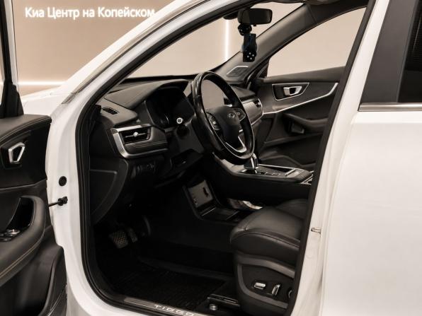 Chery Tiggo 8 I Рестайлинг с пробегом 2023 года, цена 1 999 000 рублей, 52590 км, внедорожник, Автокод Объявления