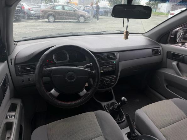 Chevrolet Lacetti I с пробегом 2012 года, цена 360 000 рублей, 208802 км, седан, Автокод Объявления