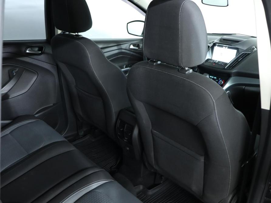 Ford Kuga II Рестайлинг Москва  - изображение 23
