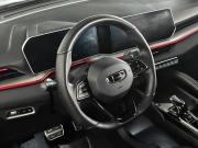 Geely Coolray I Рестайлинг Москва  - изображение 33