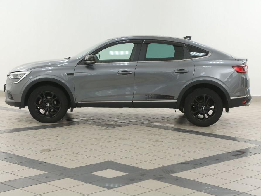 Renault Arkana I Иваново  - изображение 7