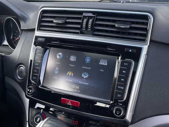 Haval H6 I с пробегом 2017 года, цена 1 435 000 рублей, 101000 км, внедорожник, Автокод Объявления