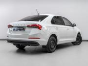 Skoda Rapid II Москва  - изображение 34