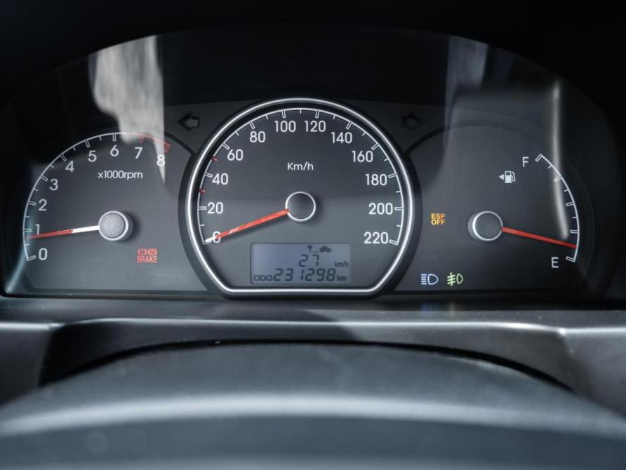 Hyundai Elantra IV (HD) Ставрополь  - изображение 19