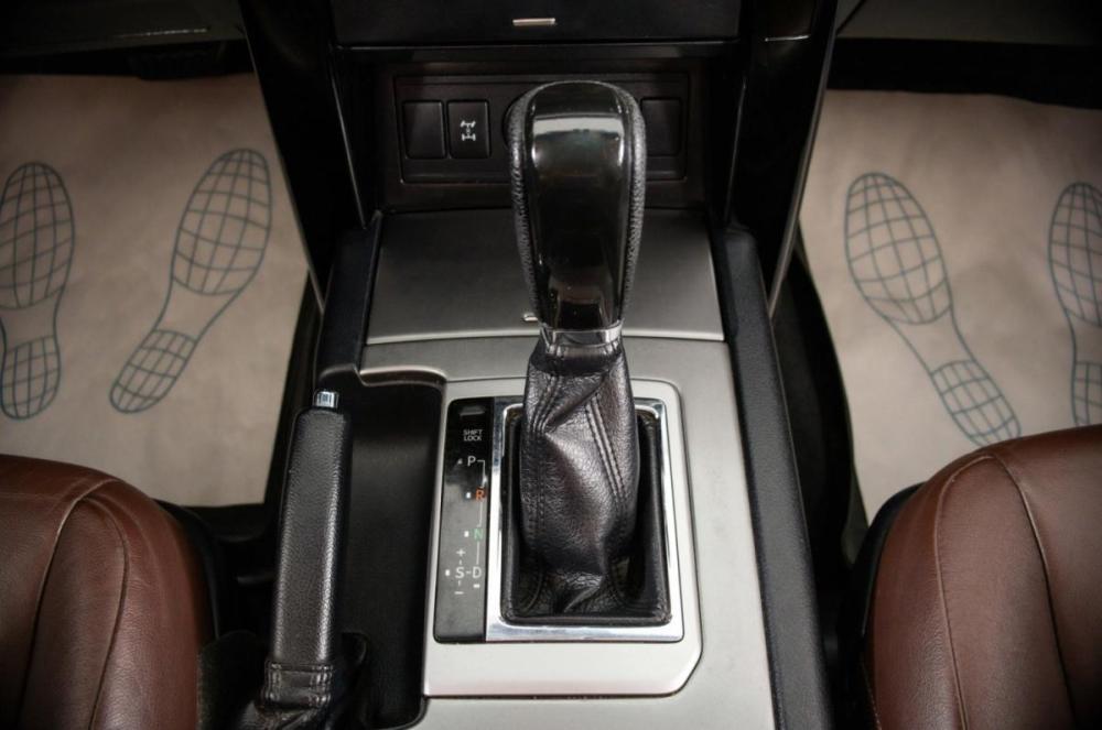Toyota Land Cruiser Prado 150 Series Рестайлинг 1 Пермь  - изображение 19