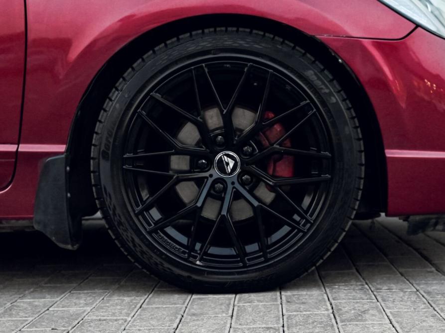 Honda Civic VIII Екатеринбург  - изображение 22