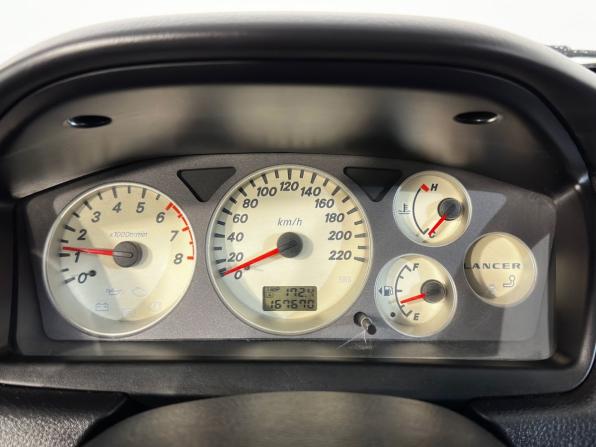 Mitsubishi Lancer IX Рестайлинг с пробегом 2006 года, цена 384 990 рублей, 167600 км, седан, Автокод Объявления