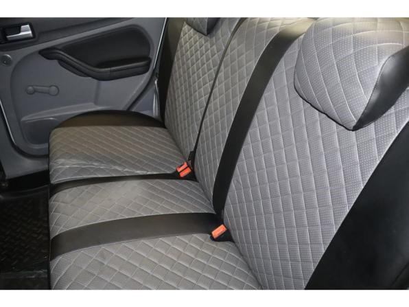 Ford Focus II Рестайлинг с пробегом 2011 года, цена 634 000 рублей, 127384 км, седан, Автокод Объявления