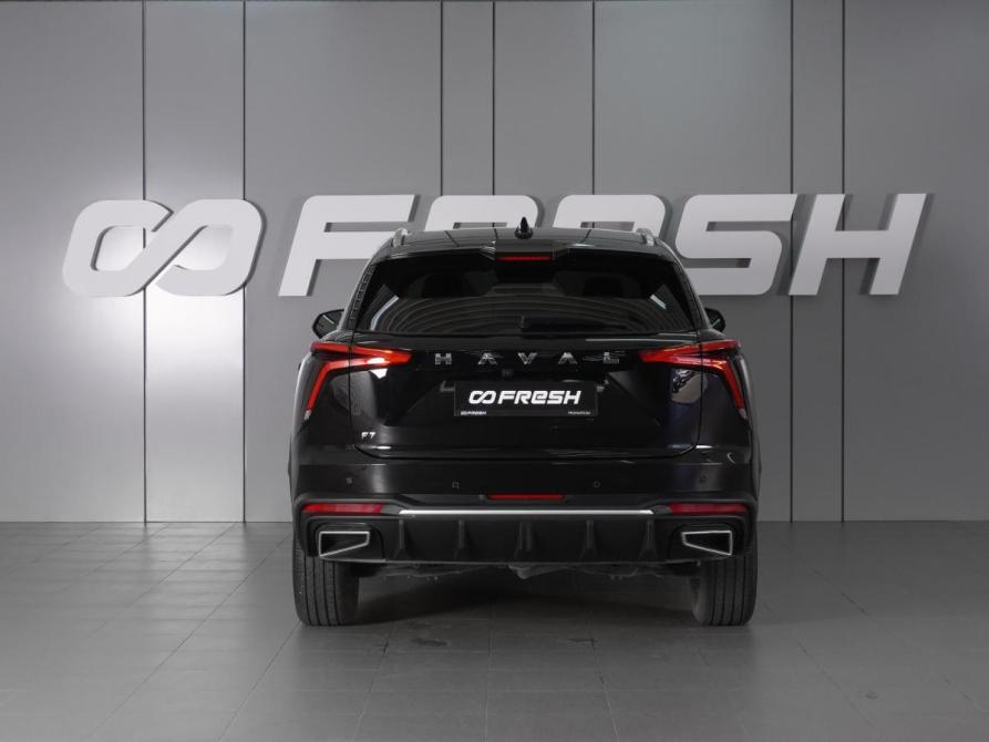 Haval F7 II Минеральные Воды  - изображение 4