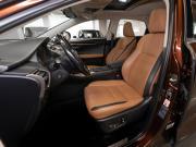 Lexus NX I Москва  - изображение 36