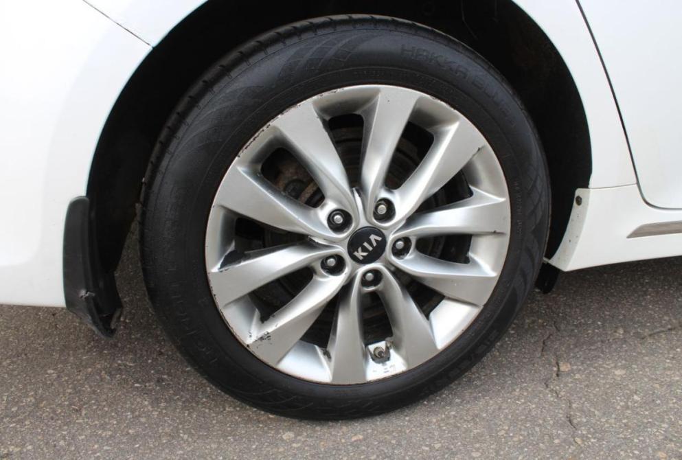 Kia Optima IV Нижний Новгород  - изображение 23