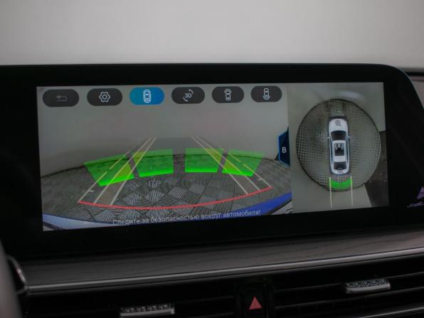 Chery Arrizo 8 с пробегом 2023 года, цена 2 030 000 рублей, 12843 км, седан, Автокод Объявления