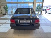 Hyundai Sonata IV (EF) Рестайлинг Волгоград  - изображение 22