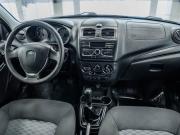 Lada (ВАЗ) Granta I Рестайлинг Самара  - изображение 24