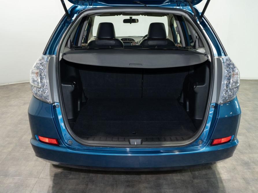 Honda Fit Shuttle I Чита  - изображение 13