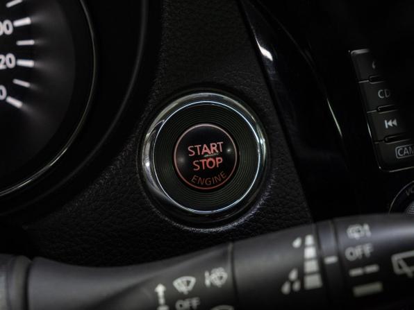 Nissan X-Trail III с пробегом 2019 года, цена 2 150 000 рублей, 98516 км, внедорожник, Автокод Объявления