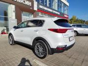 Kia Sportage IV Рестайлинг Набережные Челны  - изображение 41