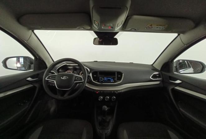 Lada (ВАЗ) Vesta I Рестайлинг (NG) с пробегом 2023 года, цена 1 115 000 рублей, 38231 км, седан, Автокод Объявления