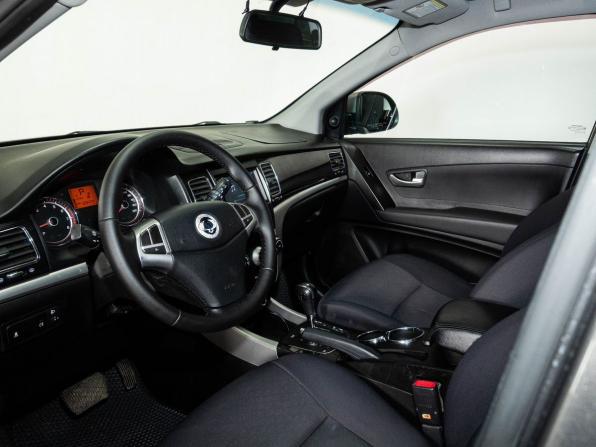 SsangYong Actyon II с пробегом 2013 года, цена 898 000 рублей, 120000 км, внедорожник, Автокод Объявления