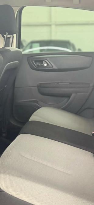 Citroen C4 I Рестайлинг Шахты  - изображение 15