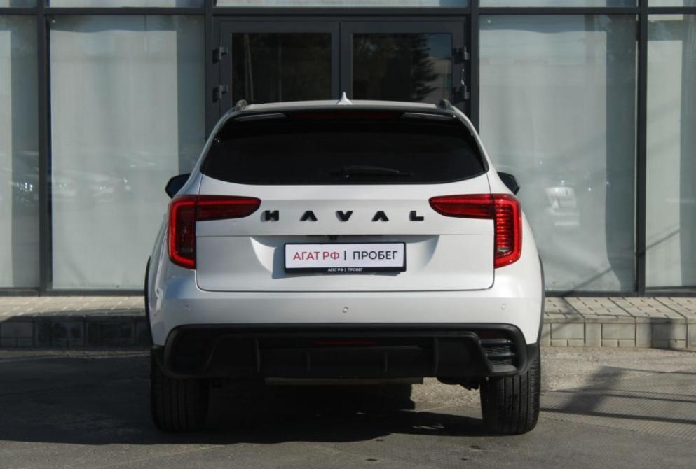 Haval Jolion I Рестайлинг Саратов  - изображение 6