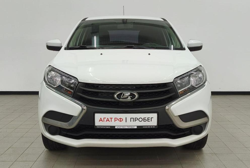 Lada (ВАЗ) XRAY I Екатеринбург  - изображение 8