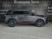 Changan CS55 Plus II Краснодар  - изображение 52