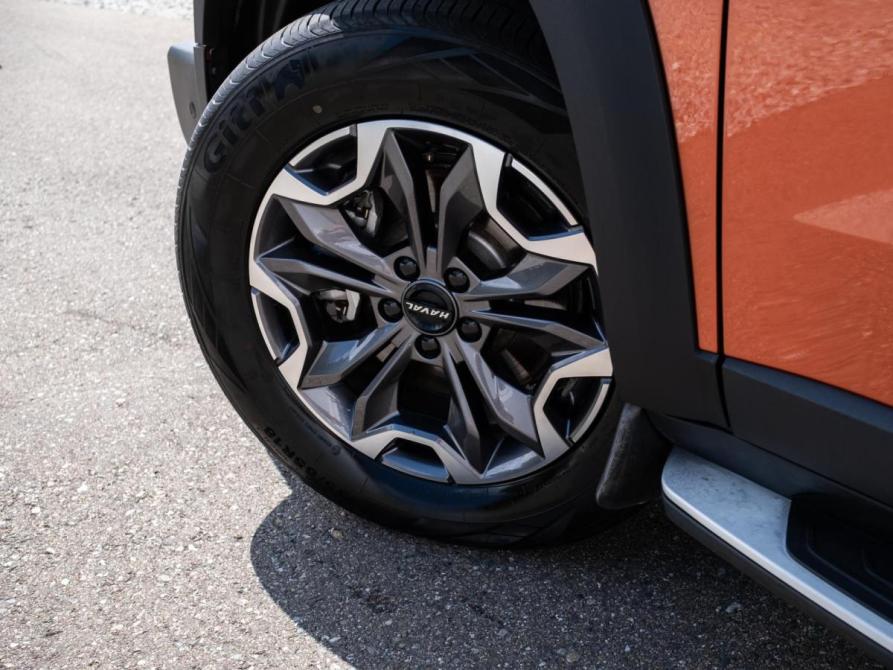 Haval Dargo Сочи  - изображение 7