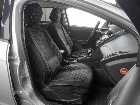 Ford Focus III Рестайлинг с пробегом 2016 года, цена 929 000 рублей, 200538 км, универсал, Автокод Объявления