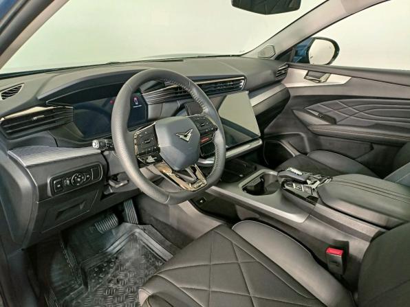 Kaiyi X7 Kunlun с пробегом 2024 года, цена 2 335 000 рублей, 7000 км, внедорожник, Автокод Объявления