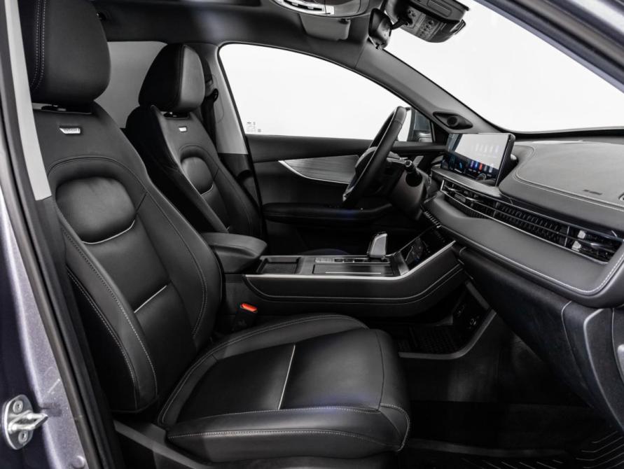 Chery Tiggo 7 Pro Max I Санкт-Петербург  - изображение 18