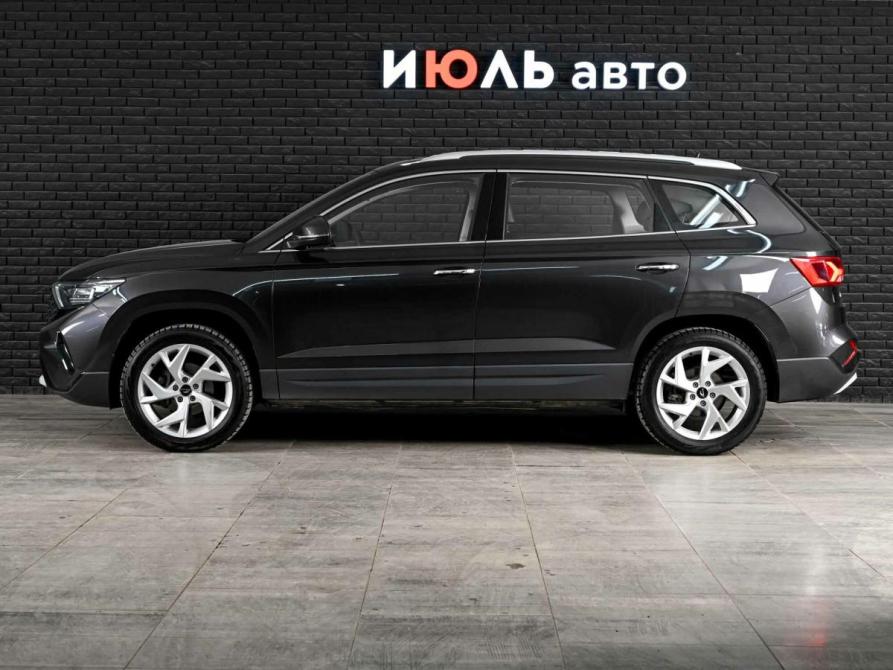 Jetta VS7 I Рестайлинг 1 Екатеринбург  - изображение 7