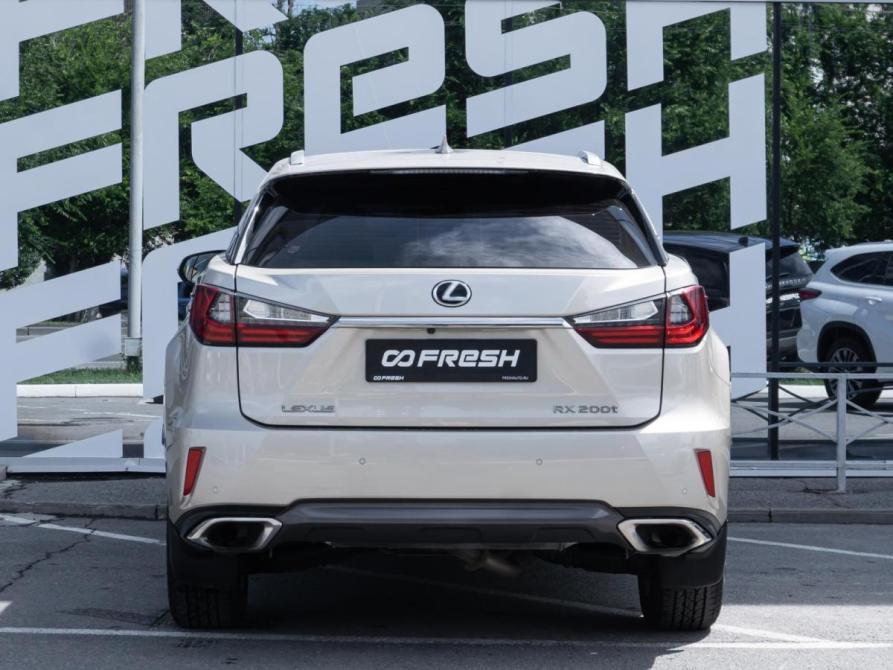 Lexus RX IV Волгоград  - изображение 4