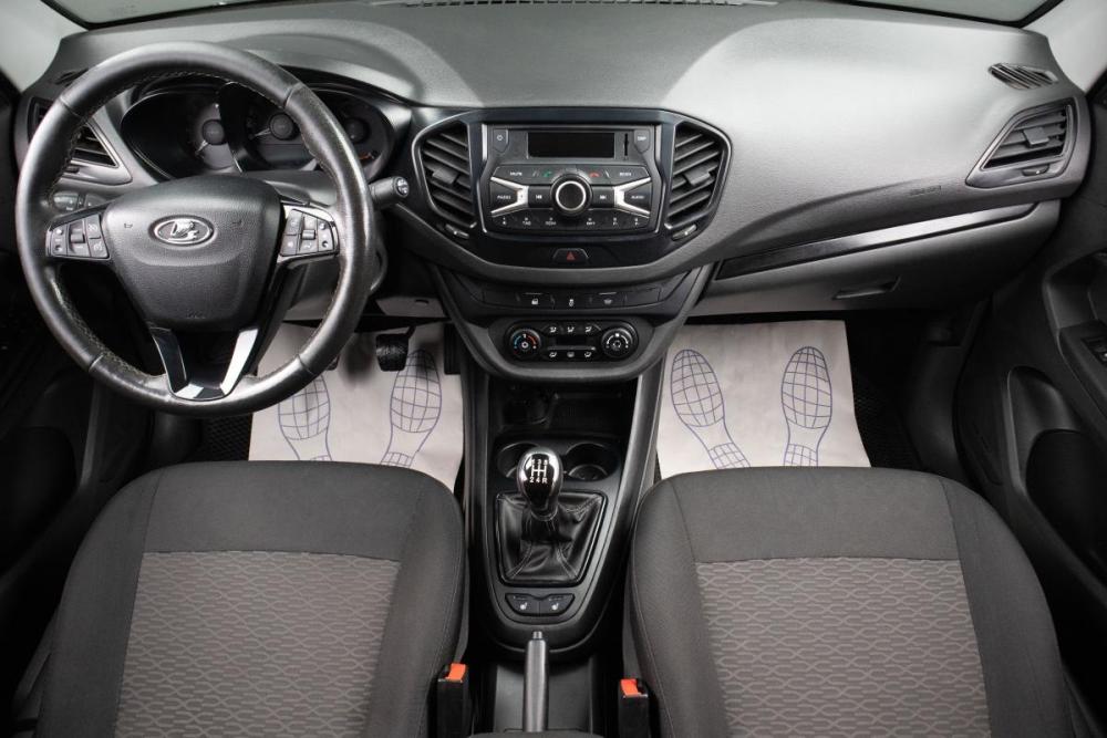 Lada (ВАЗ) Vesta I Оренбург  - изображение 8