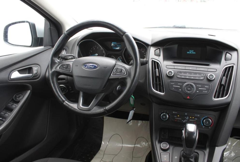 Ford Focus III Рестайлинг Нижний Новгород  - изображение 17